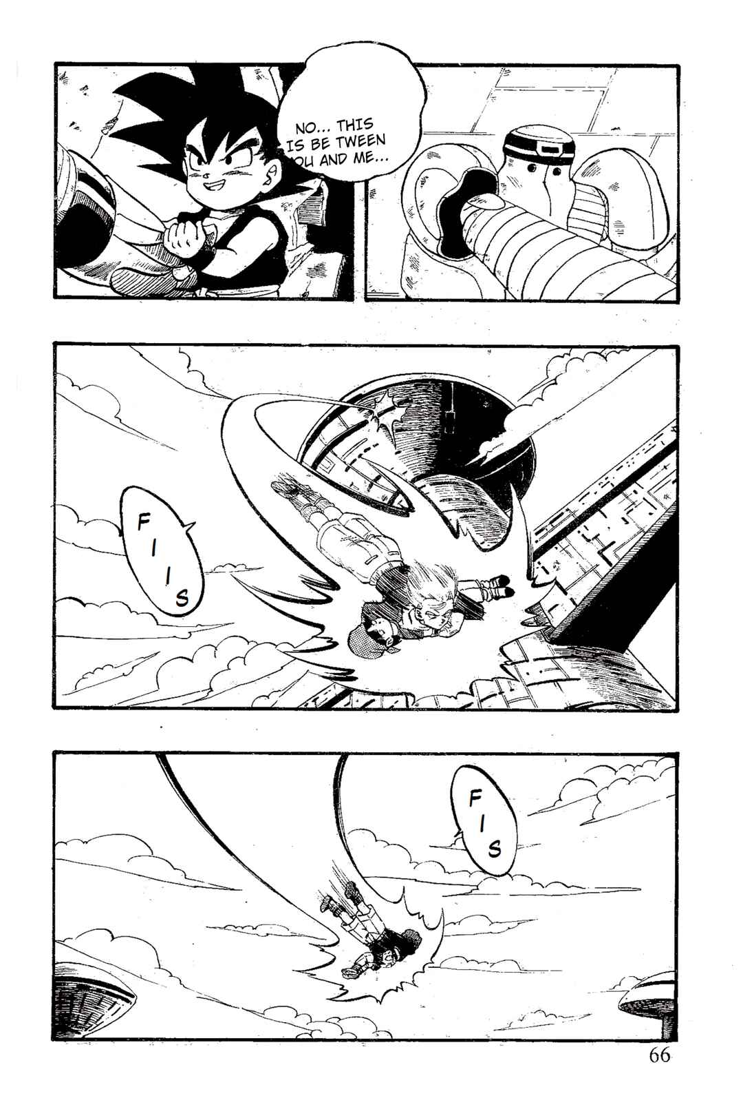 Chapter 51 - Page 20