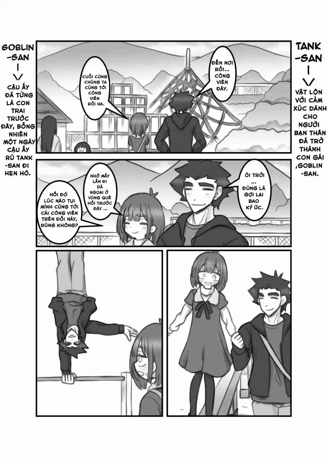 Chapter 23 - Page 1