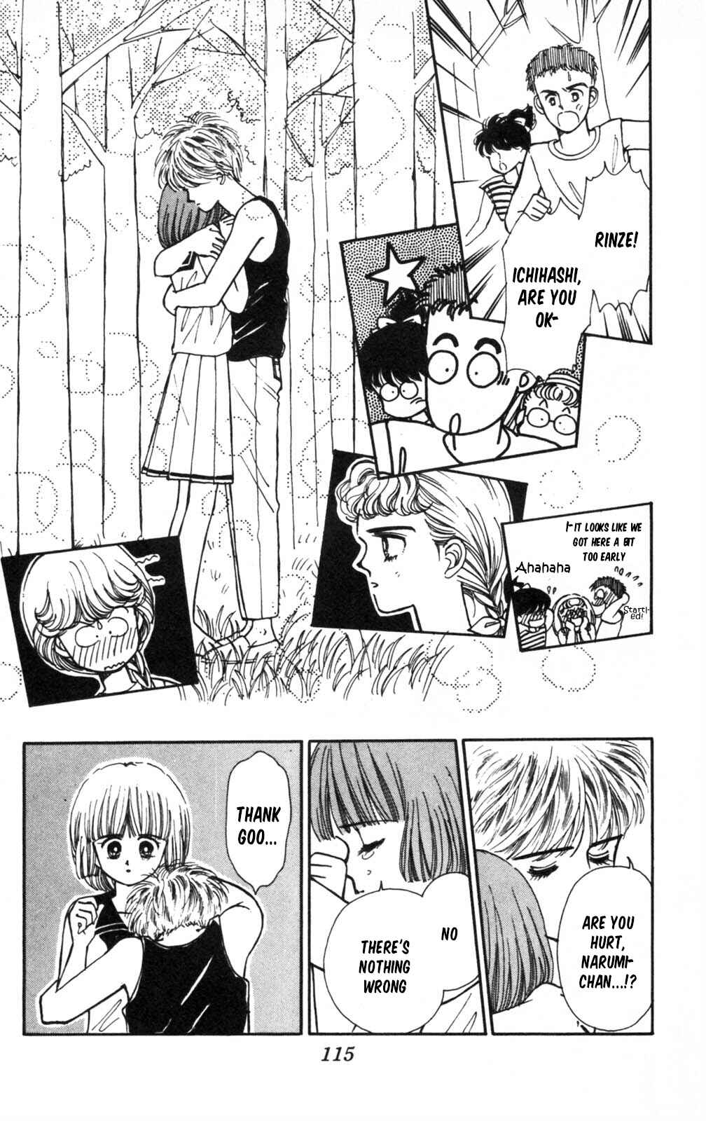 Chapter 103 - Page 36