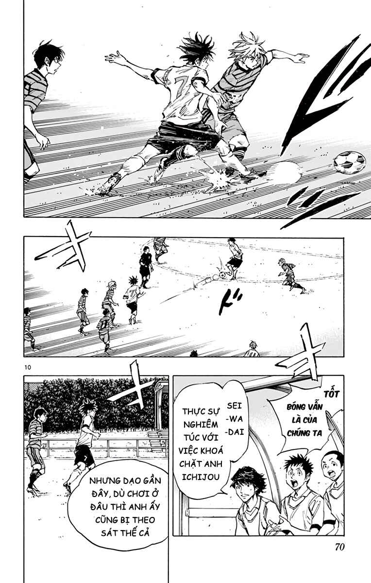 Chapter 323 - Page 10