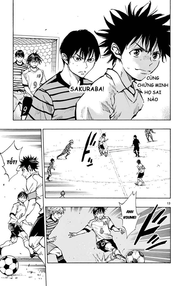 Chapter 323 - Page 13