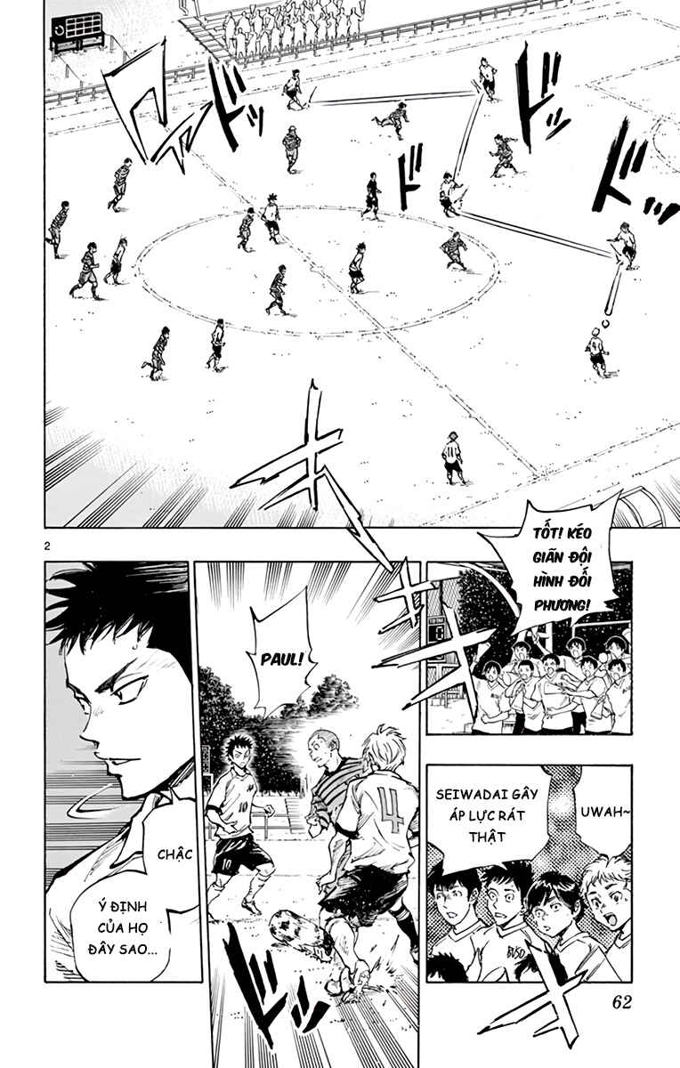 Chapter 323 - Page 2