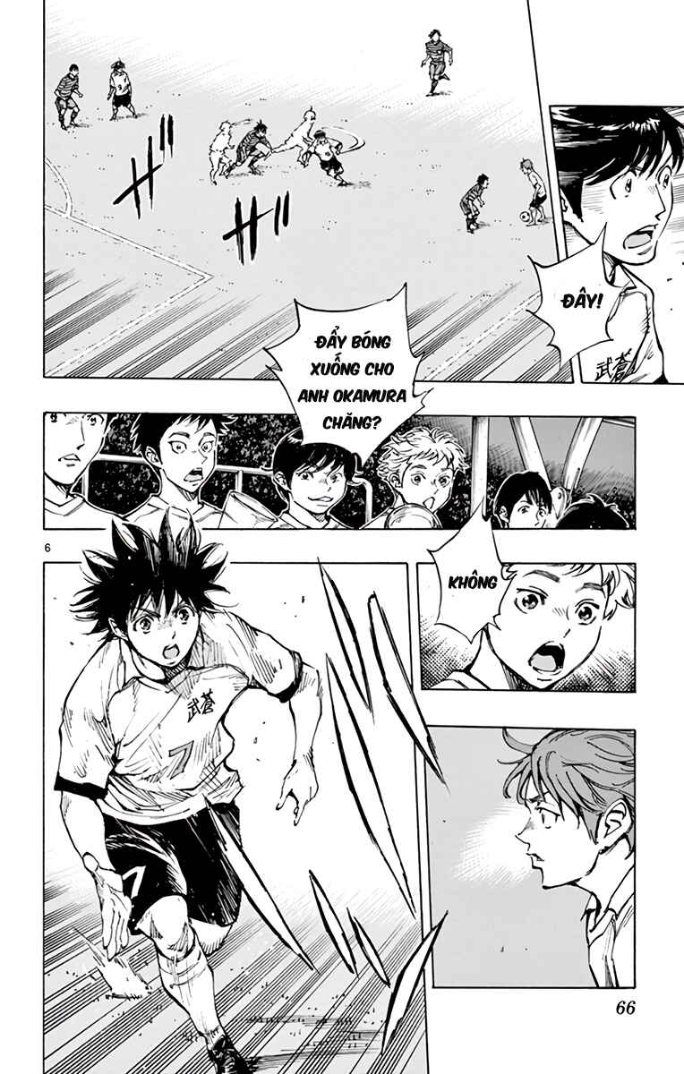 Chapter 323 - Page 6