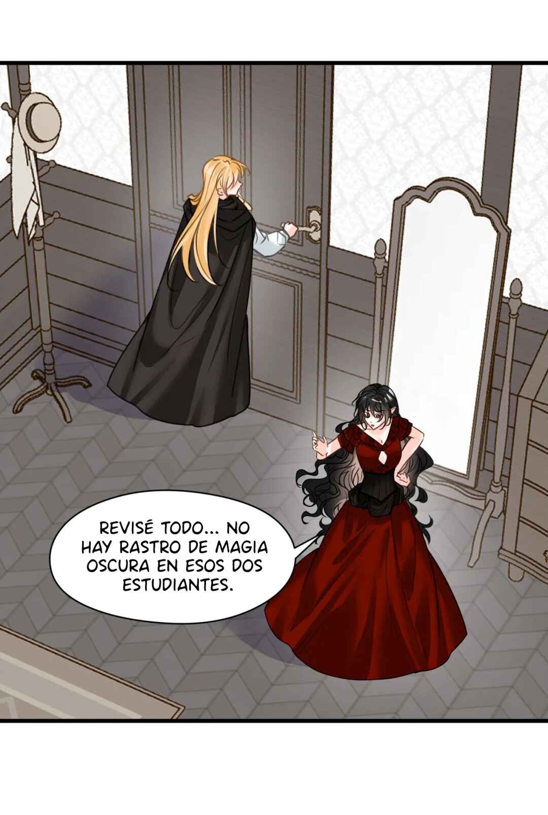 Chapter 83 - Page 13