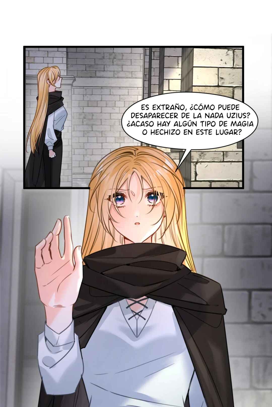 Chapter 83 - Page 2
