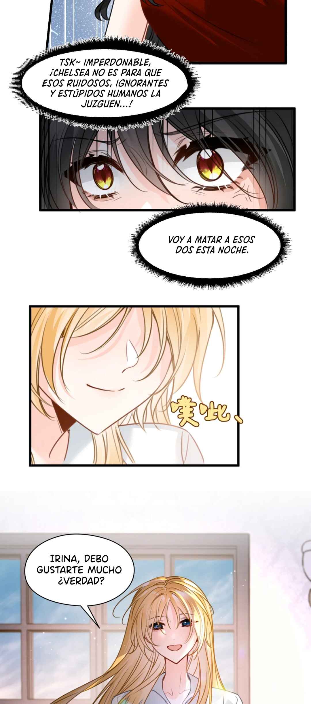 Chapter 83 - Page 25