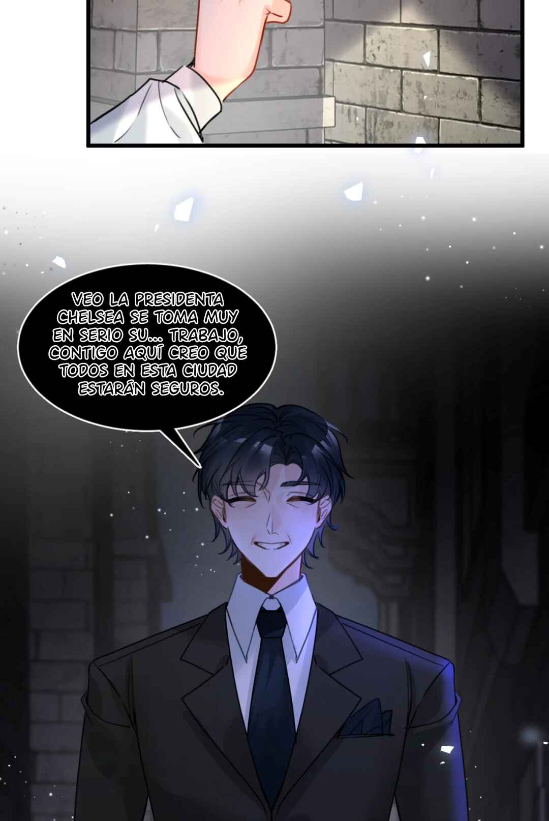 Chapter 83 - Page 5