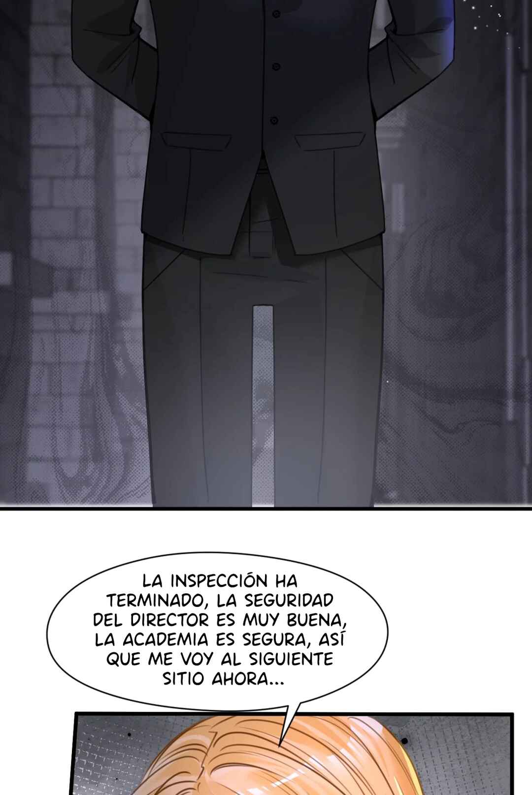 Chapter 83 - Page 6