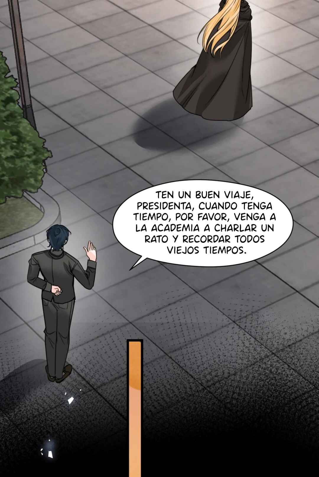 Chapter 83 - Page 8