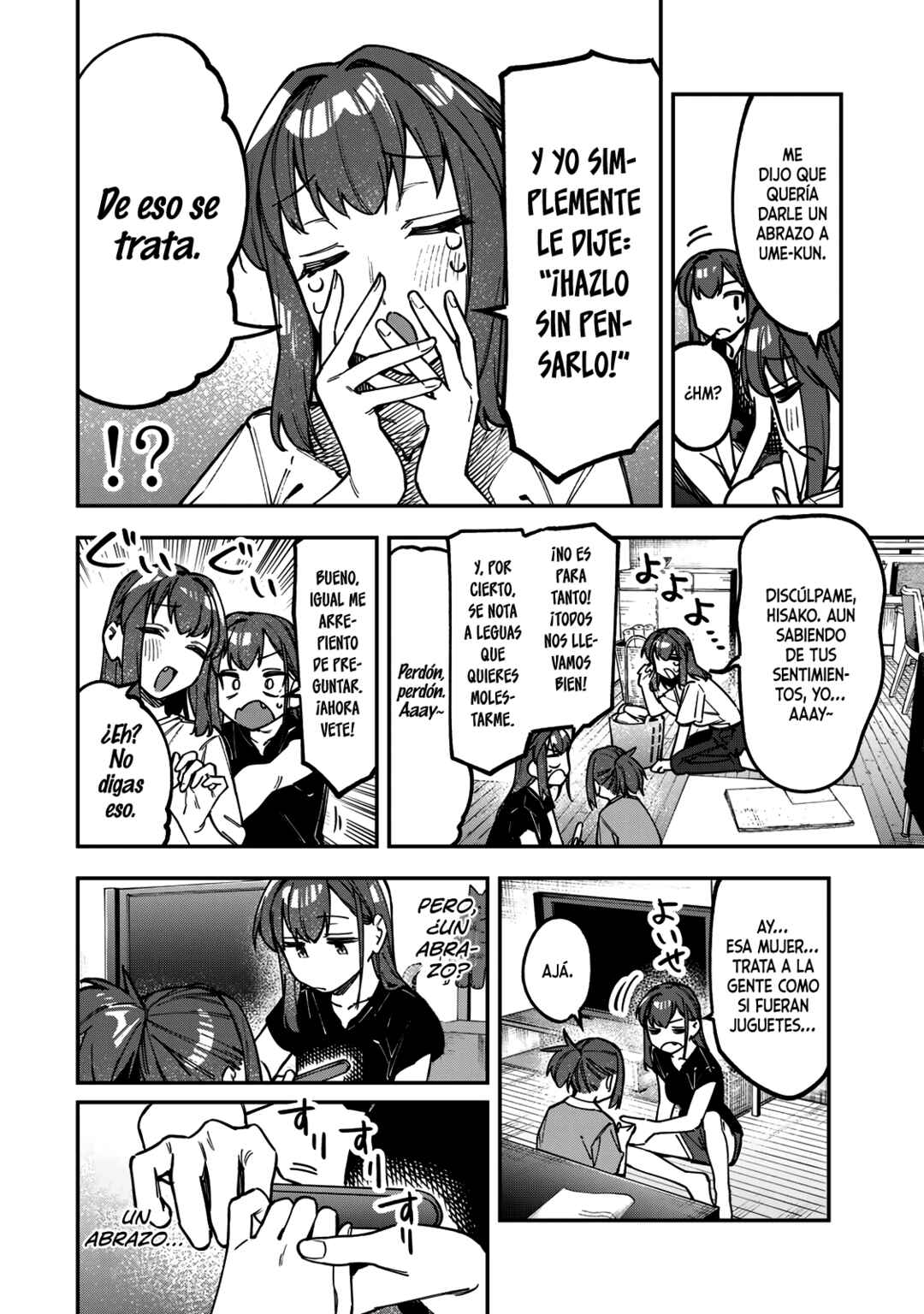 Chapter 142 - Page 3