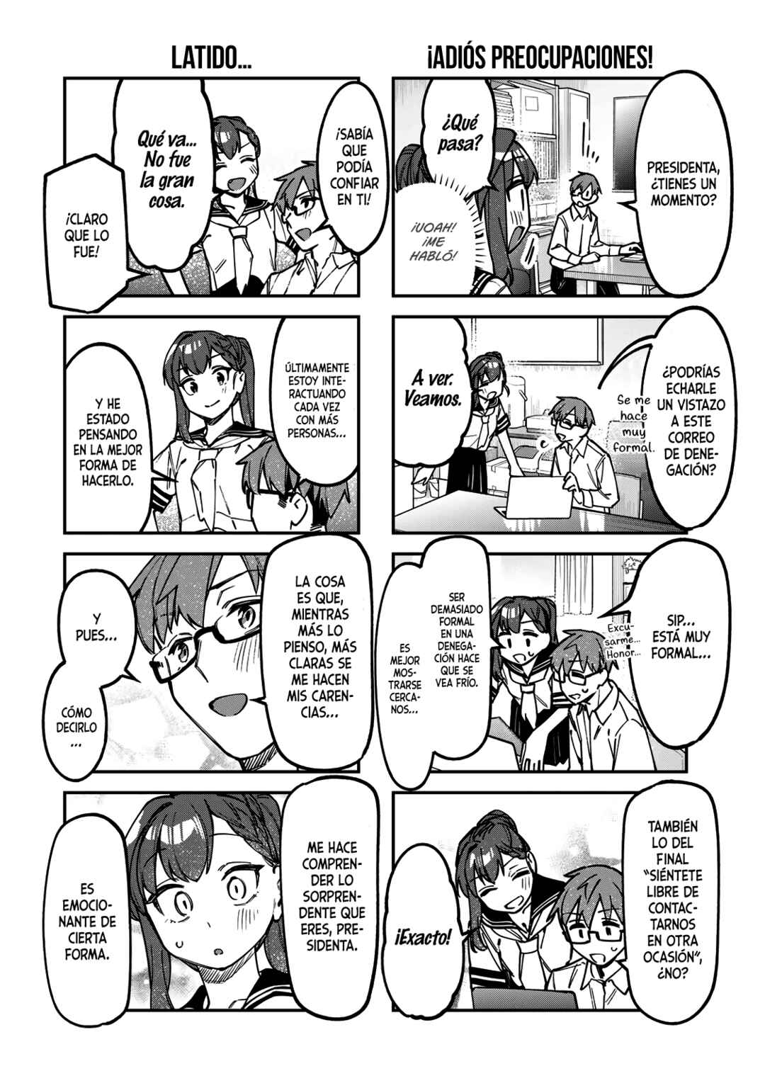 Chapter 142 - Page 5