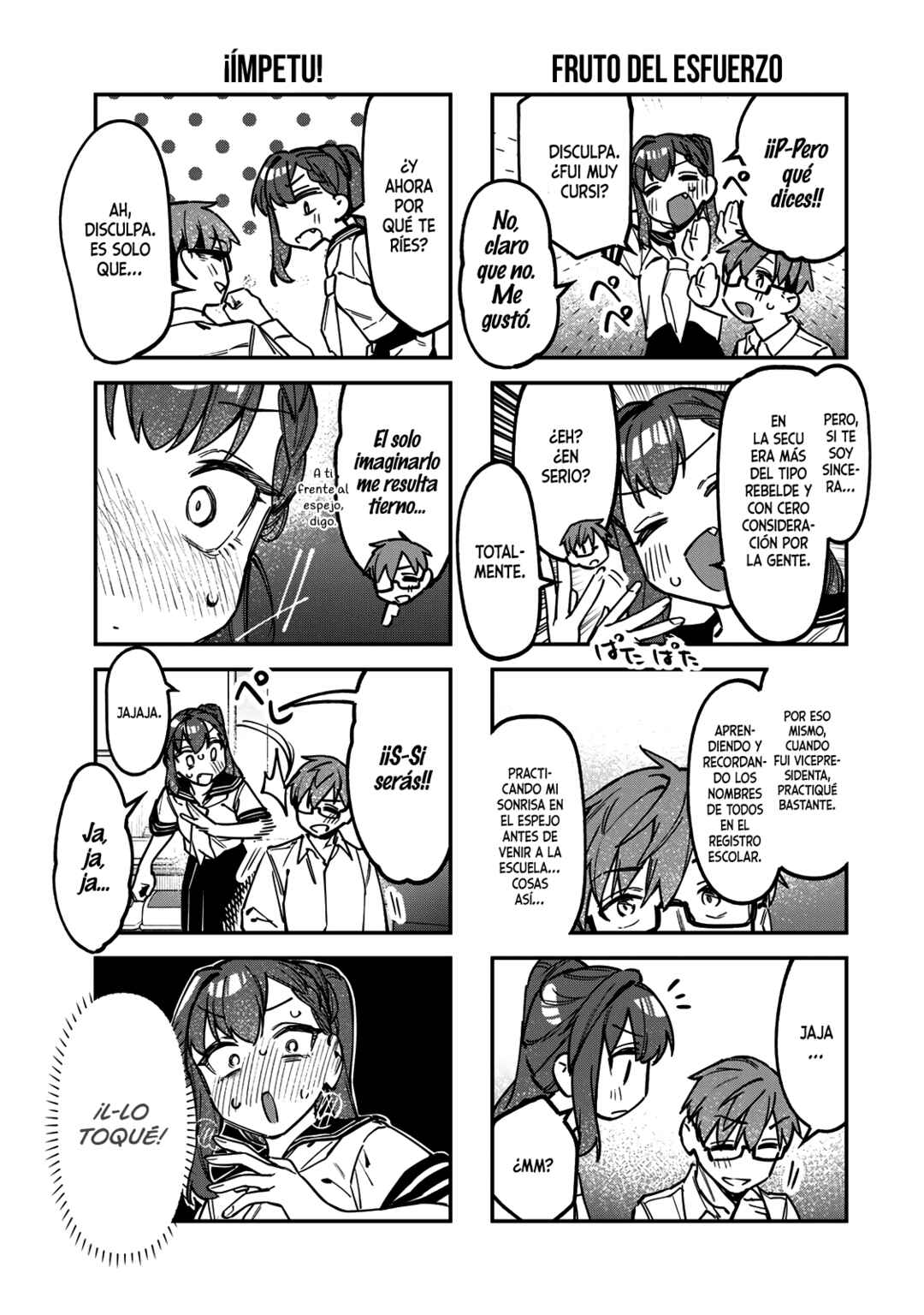 Chapter 142 - Page 6