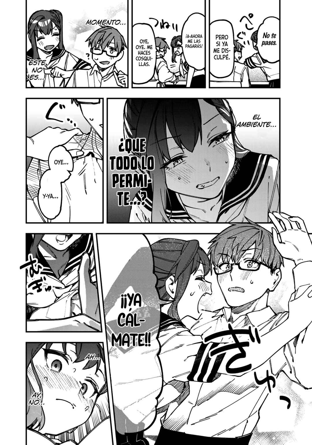 Chapter 142 - Page 7