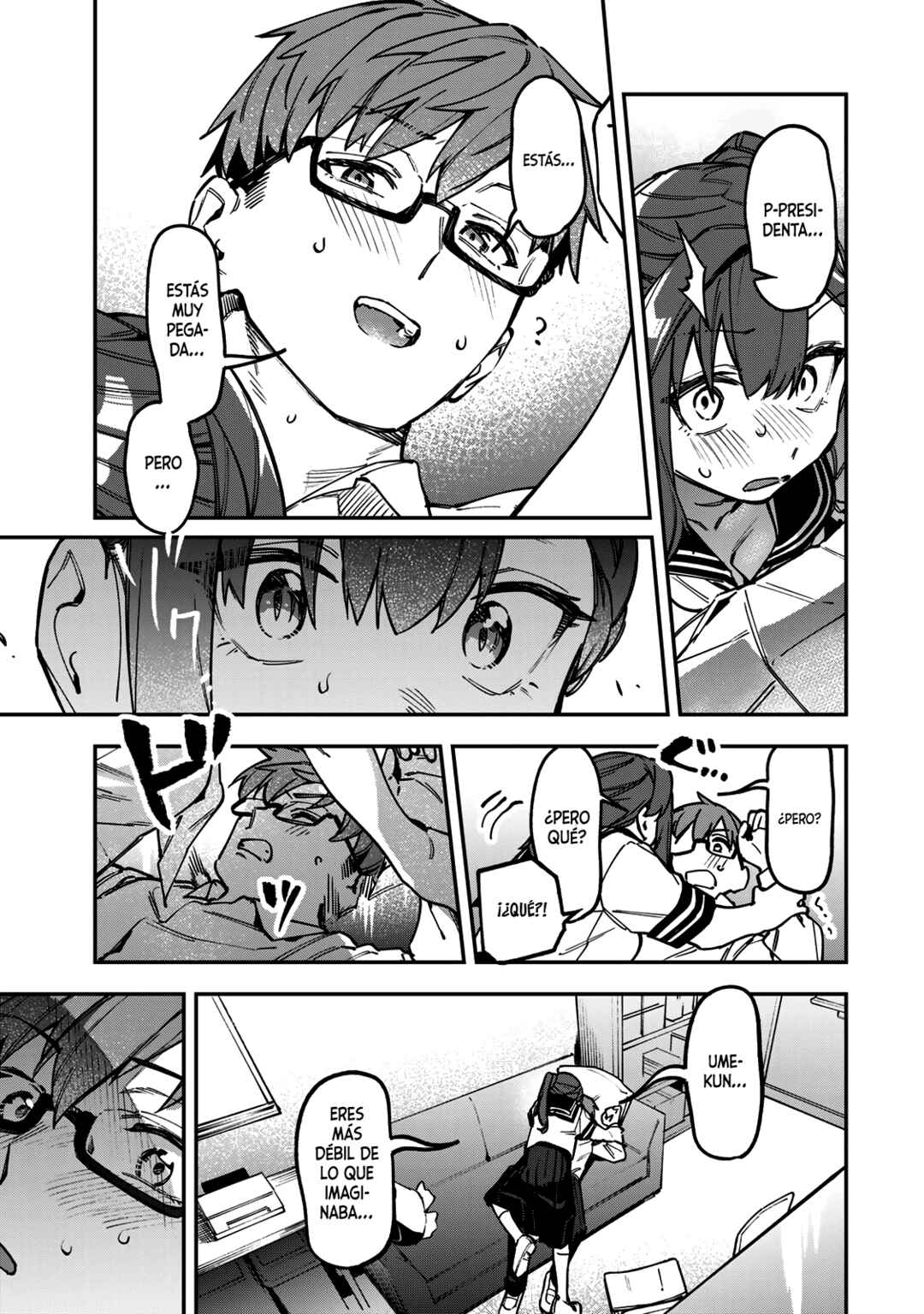 Chapter 142 - Page 8
