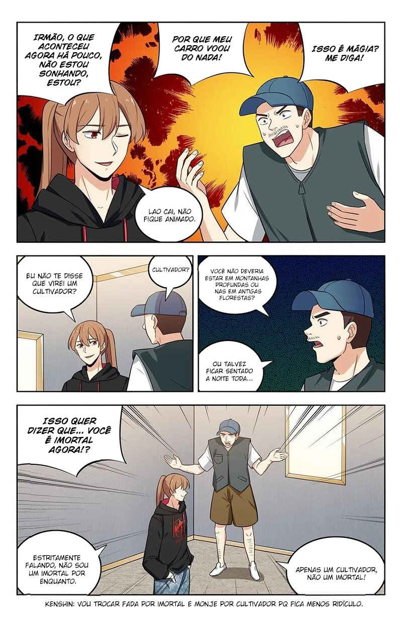 Chapter 295 - Page 5