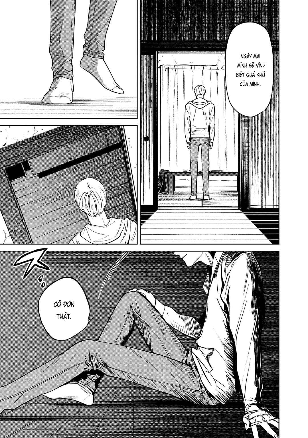 Chapter 46 - Page 20
