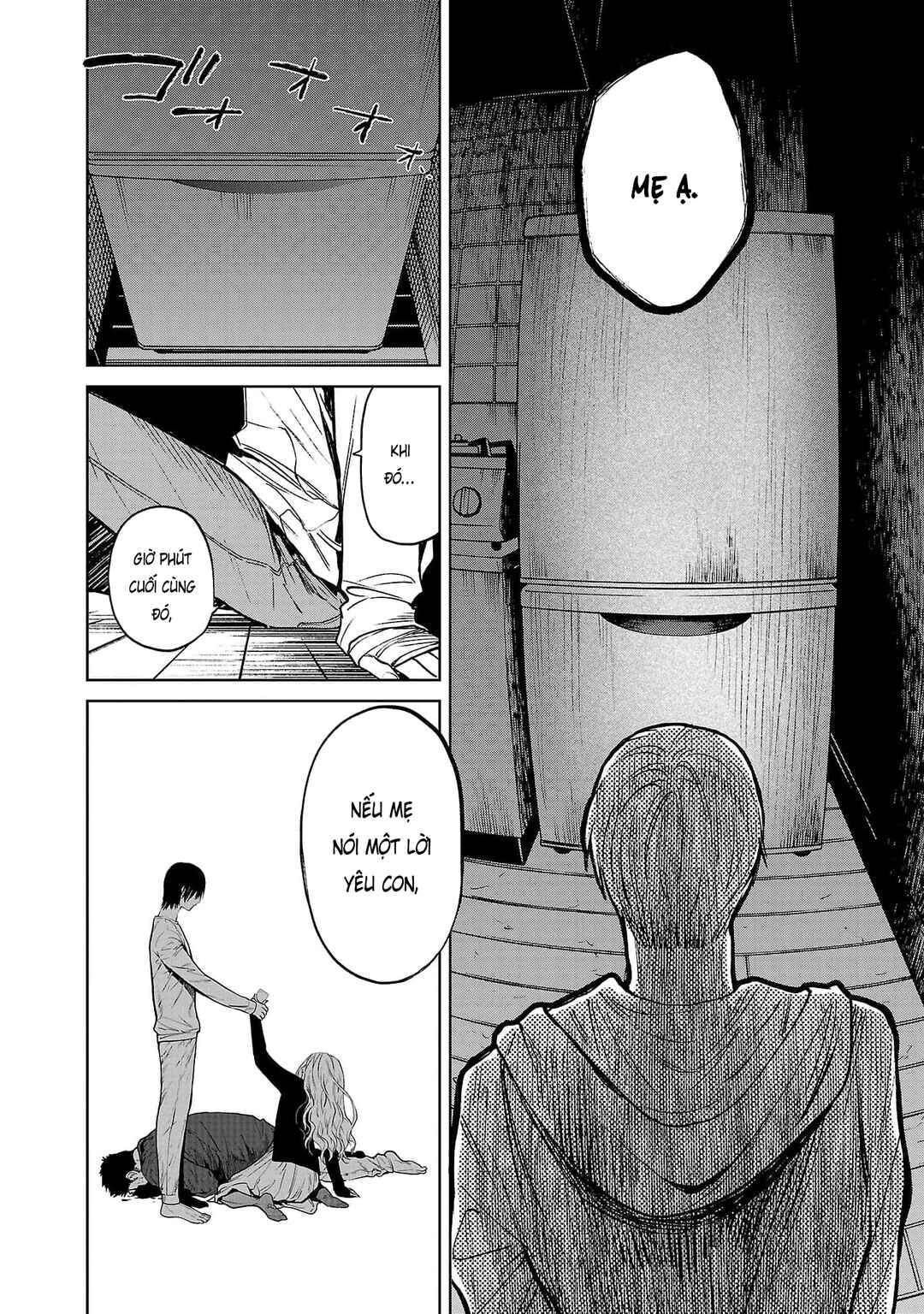 Chapter 46 - Page 21