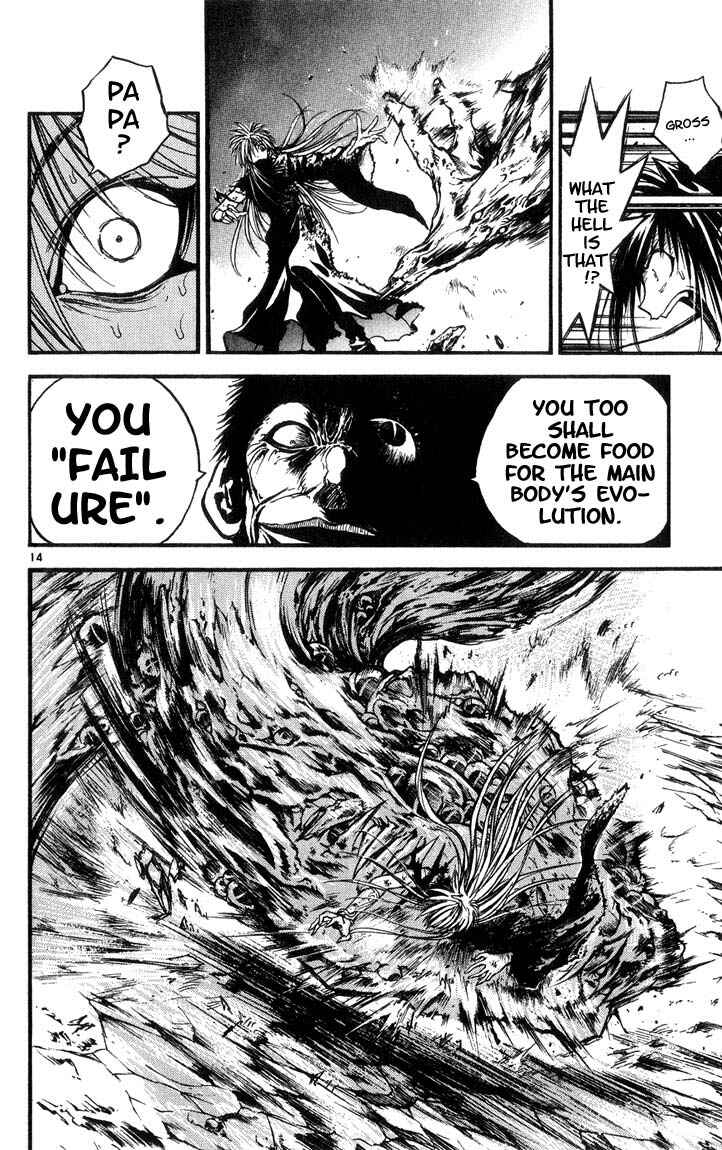 Chapter 314 - Page 14