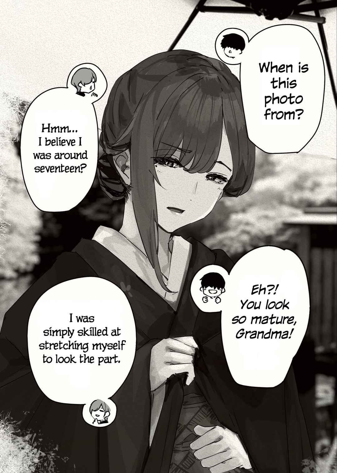 Chapter 128 - Page 1