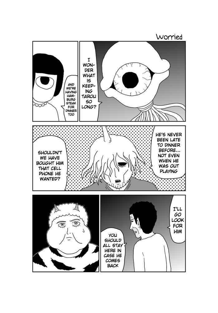 Chapter 236 - Page 1