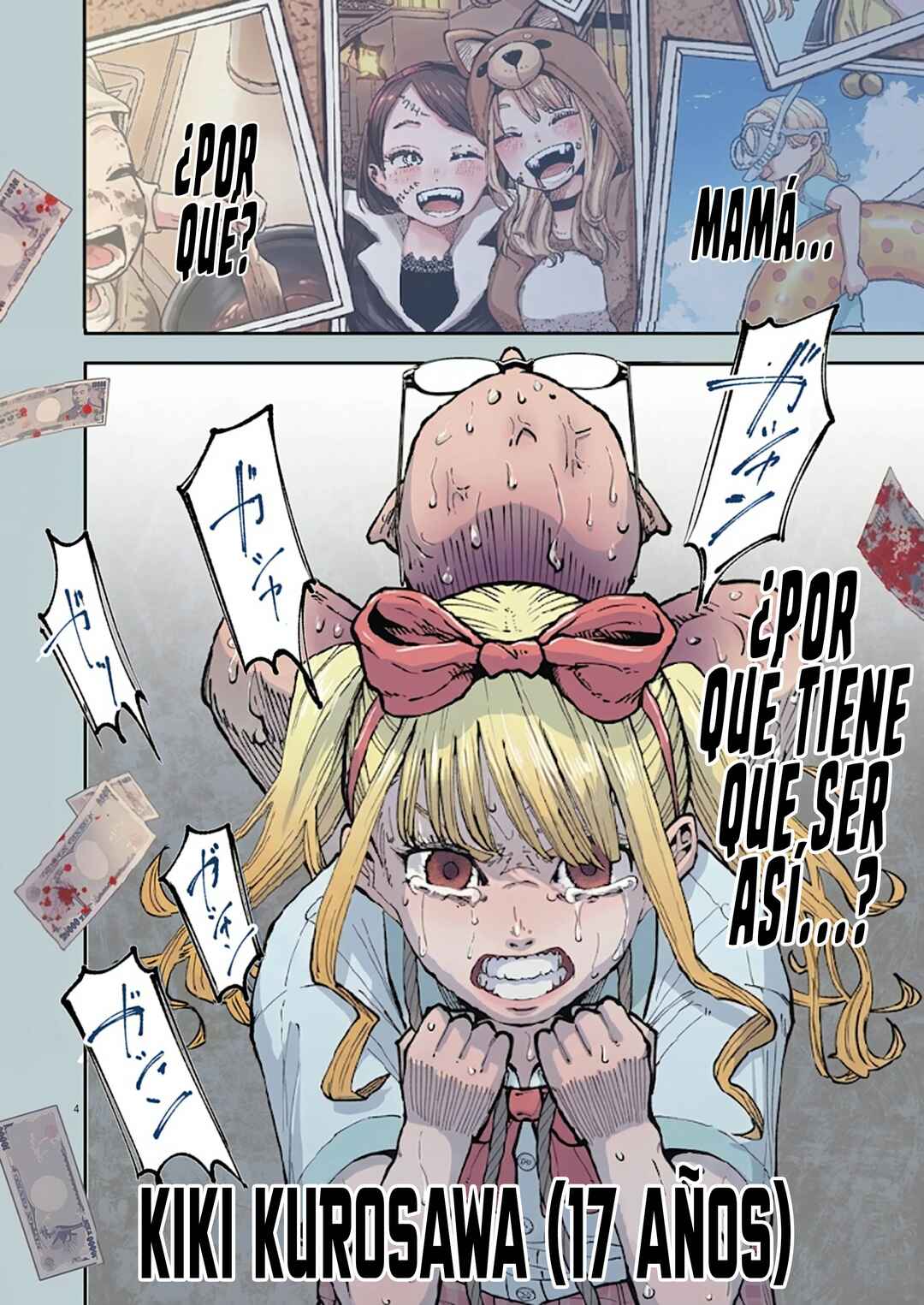 Chapter 1 - Page 4