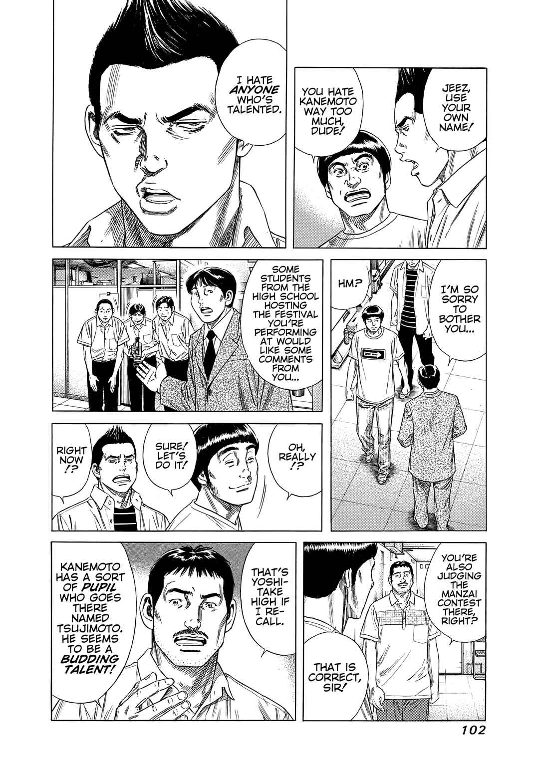 Chapter 25 - Page 4