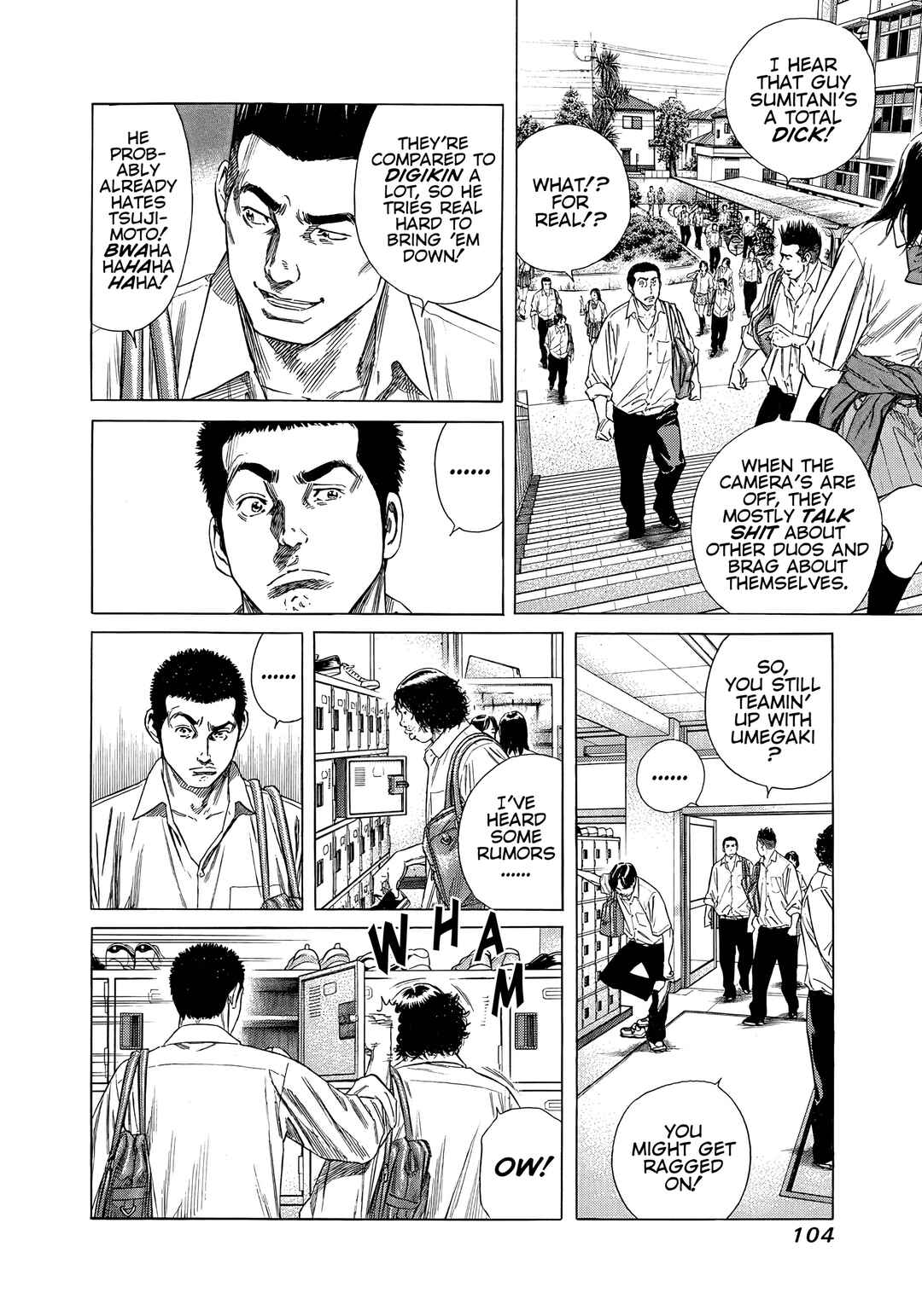 Chapter 25 - Page 6