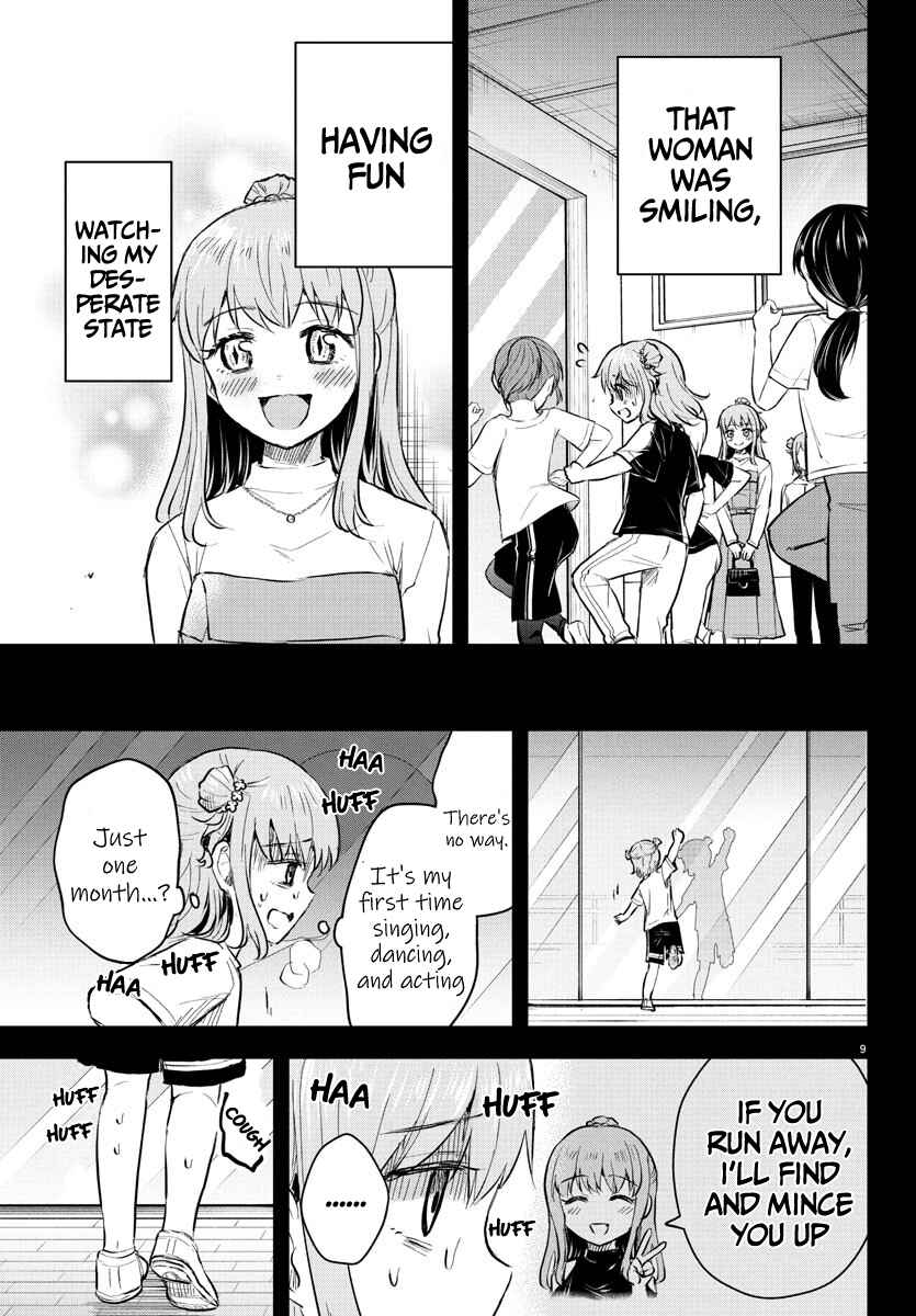 Chapter 40 - Page 11
