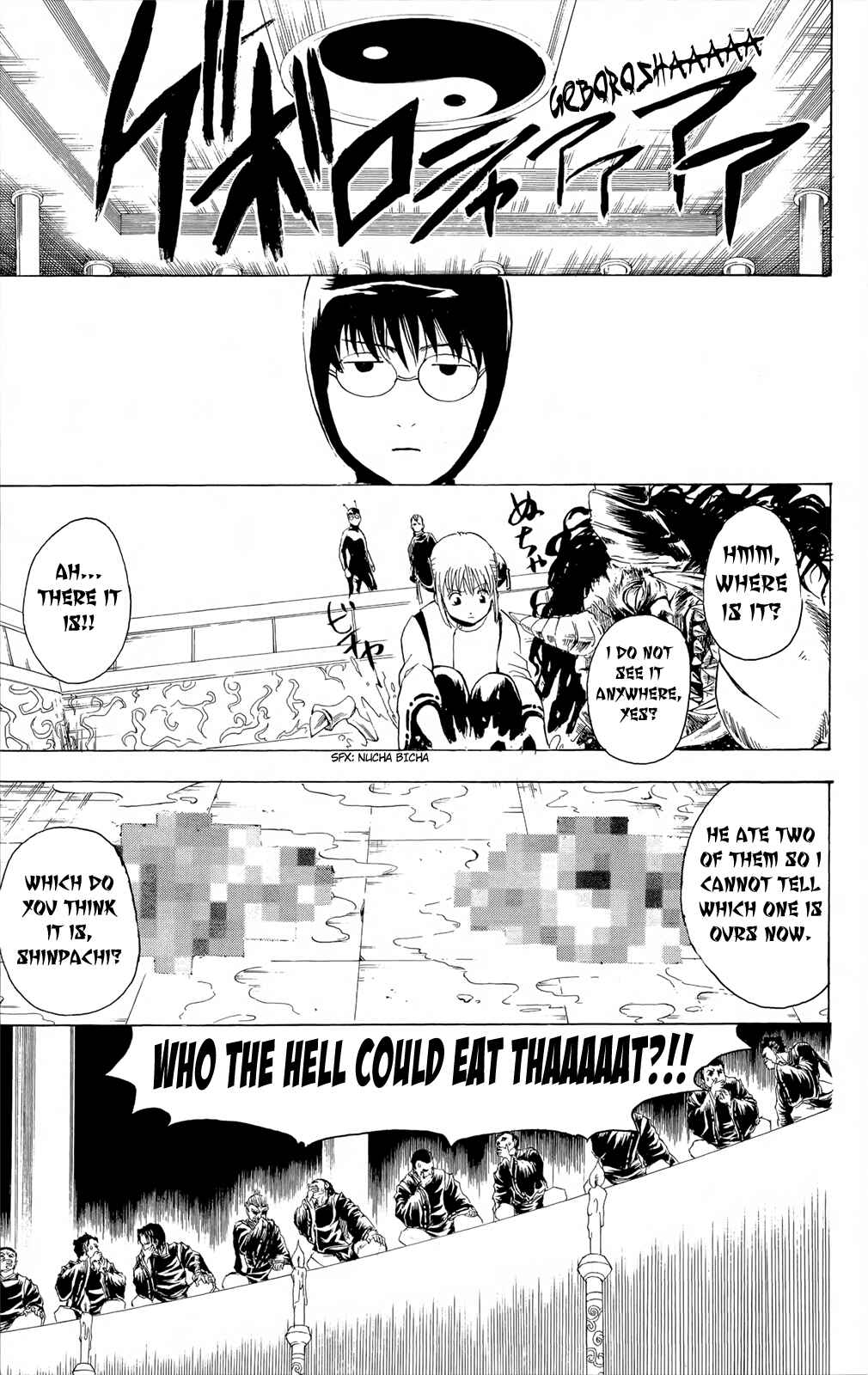Chapter 285 - Page 15
