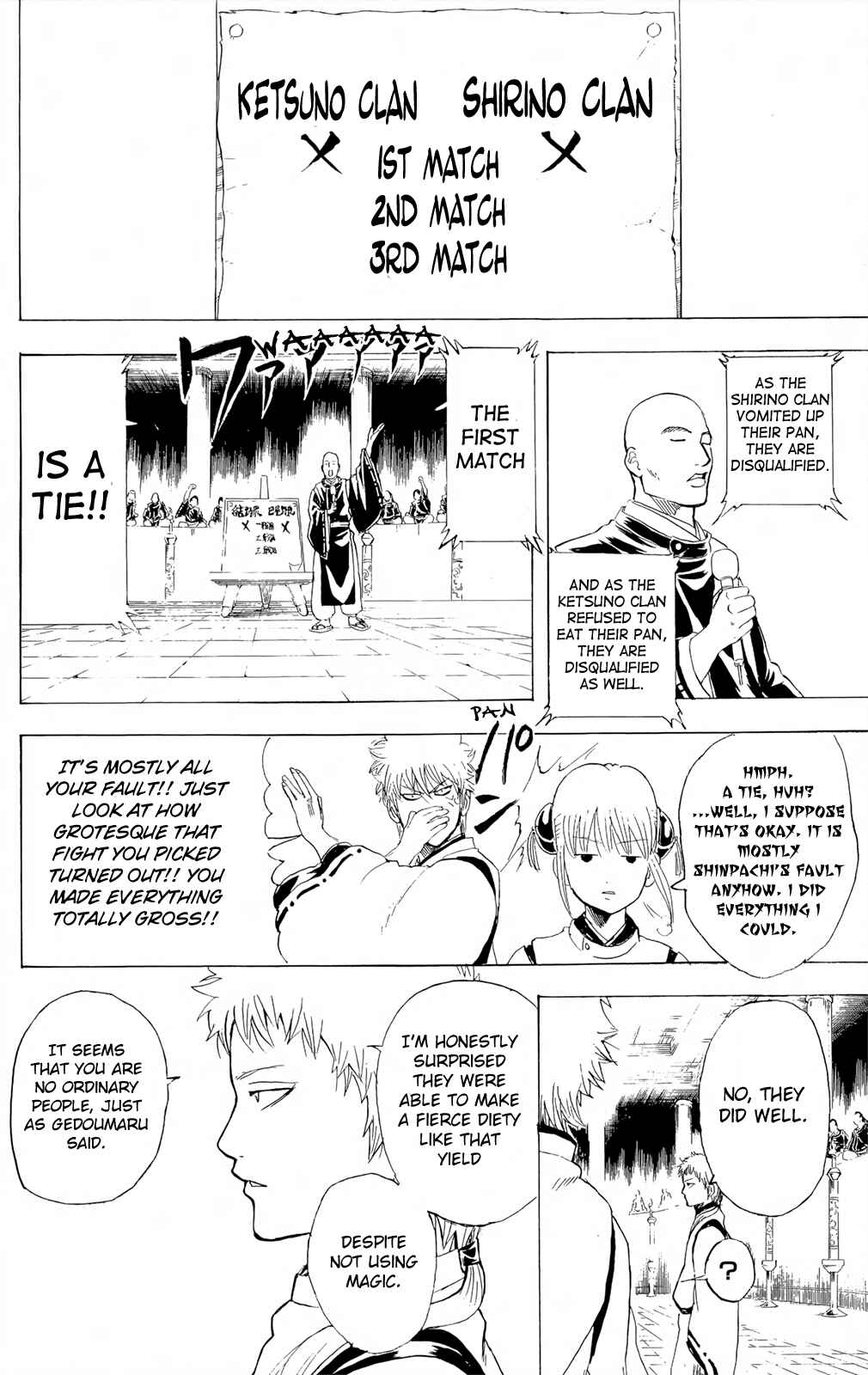 Chapter 285 - Page 16