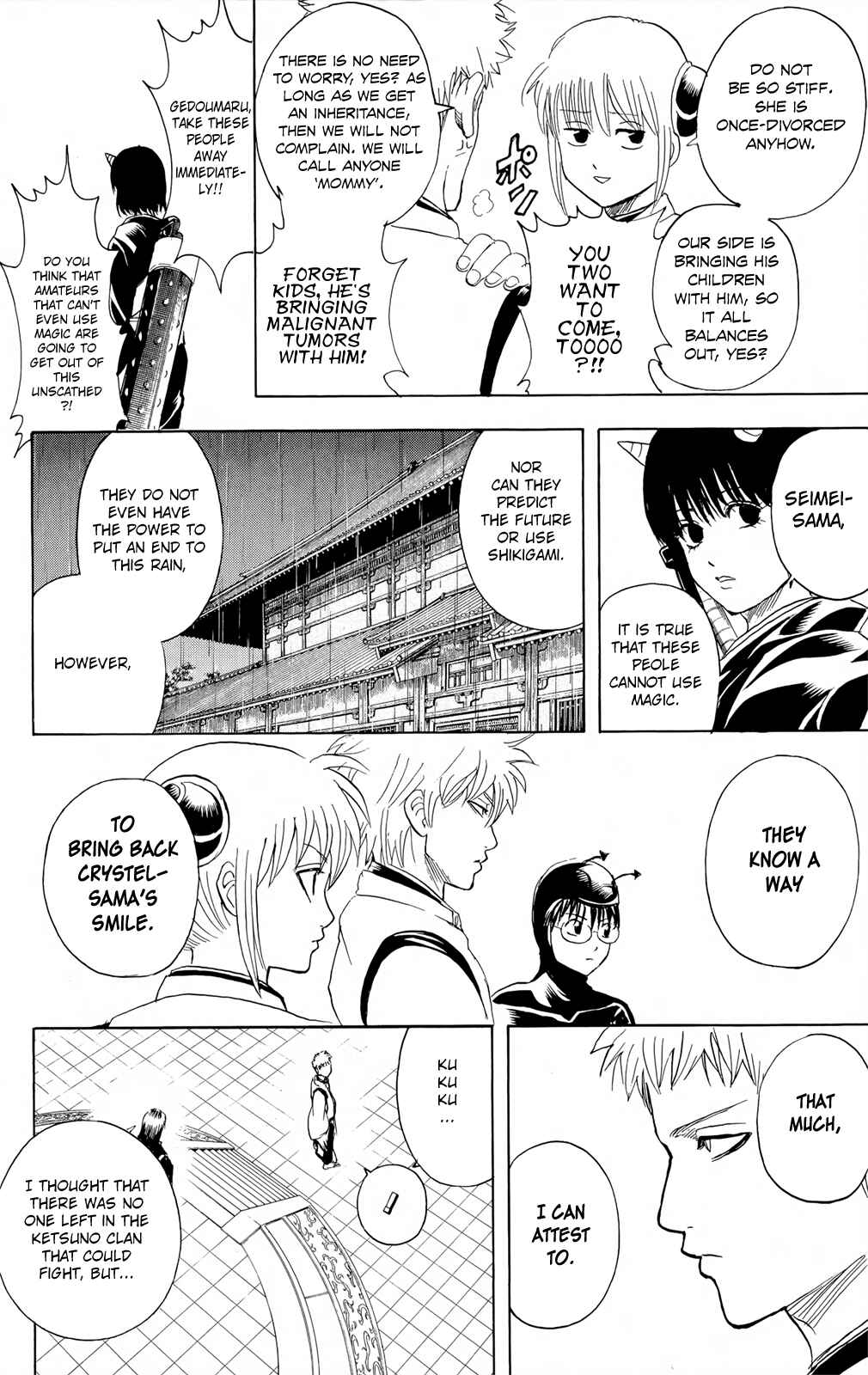Chapter 285 - Page 2