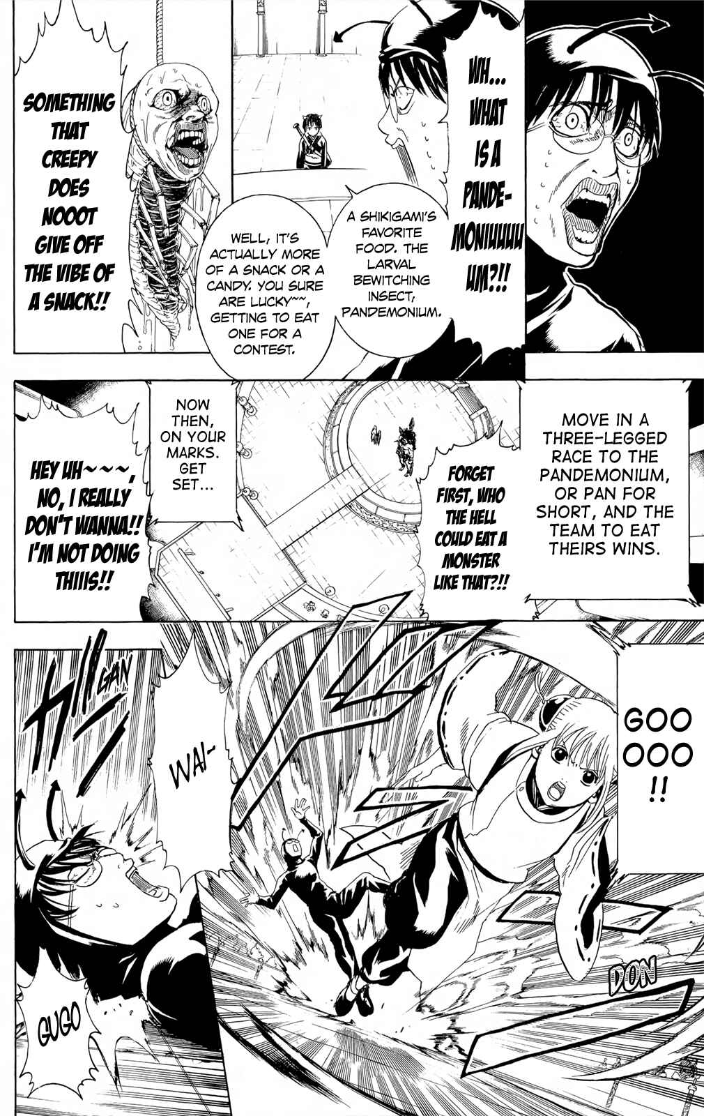 Chapter 285 - Page 6