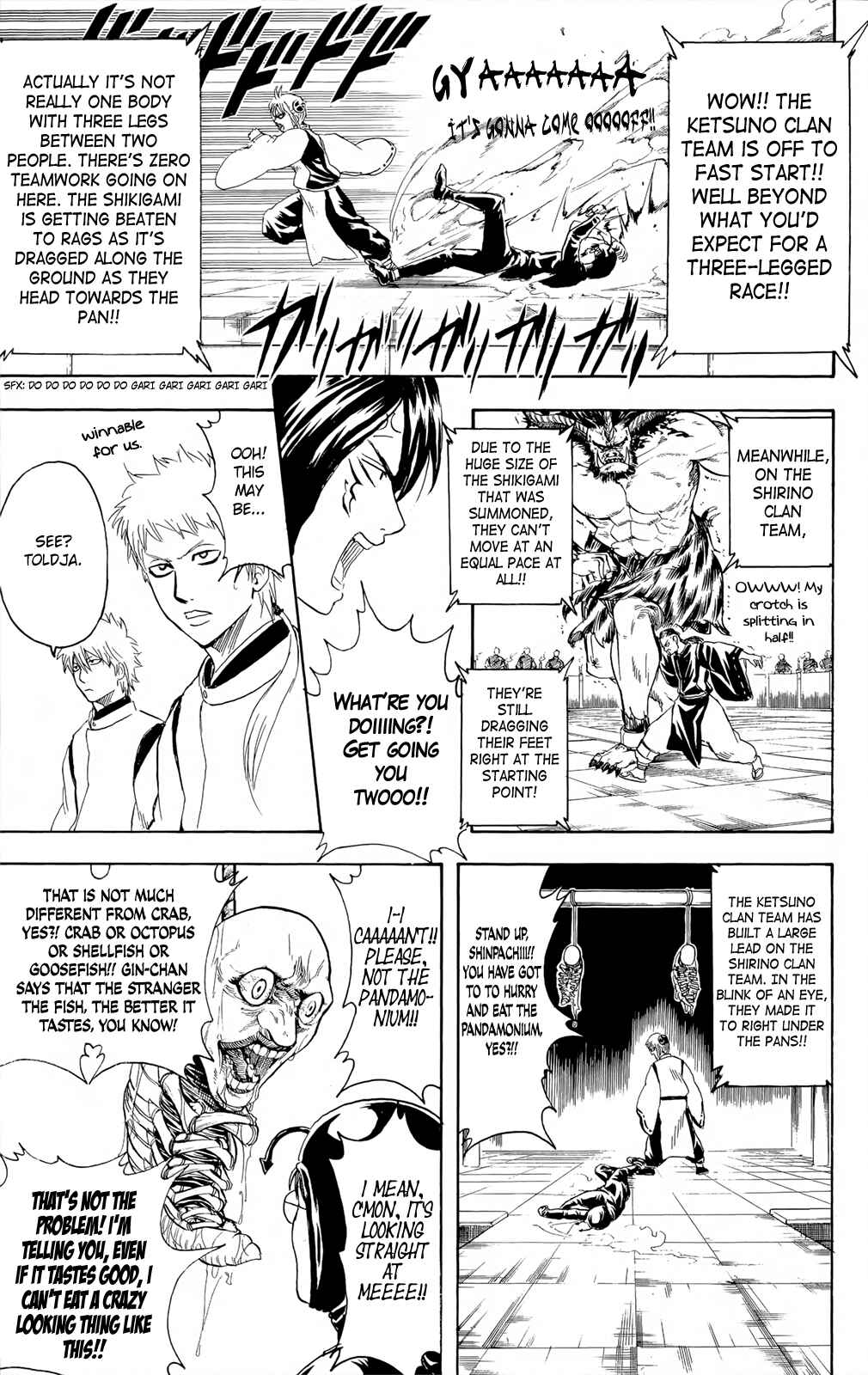 Chapter 285 - Page 7