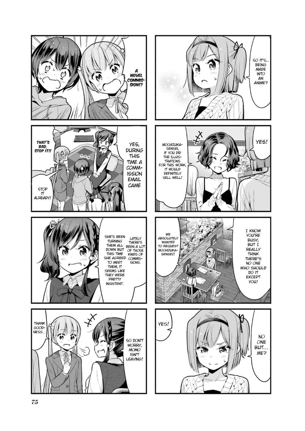 Chapter 111 - Page 4