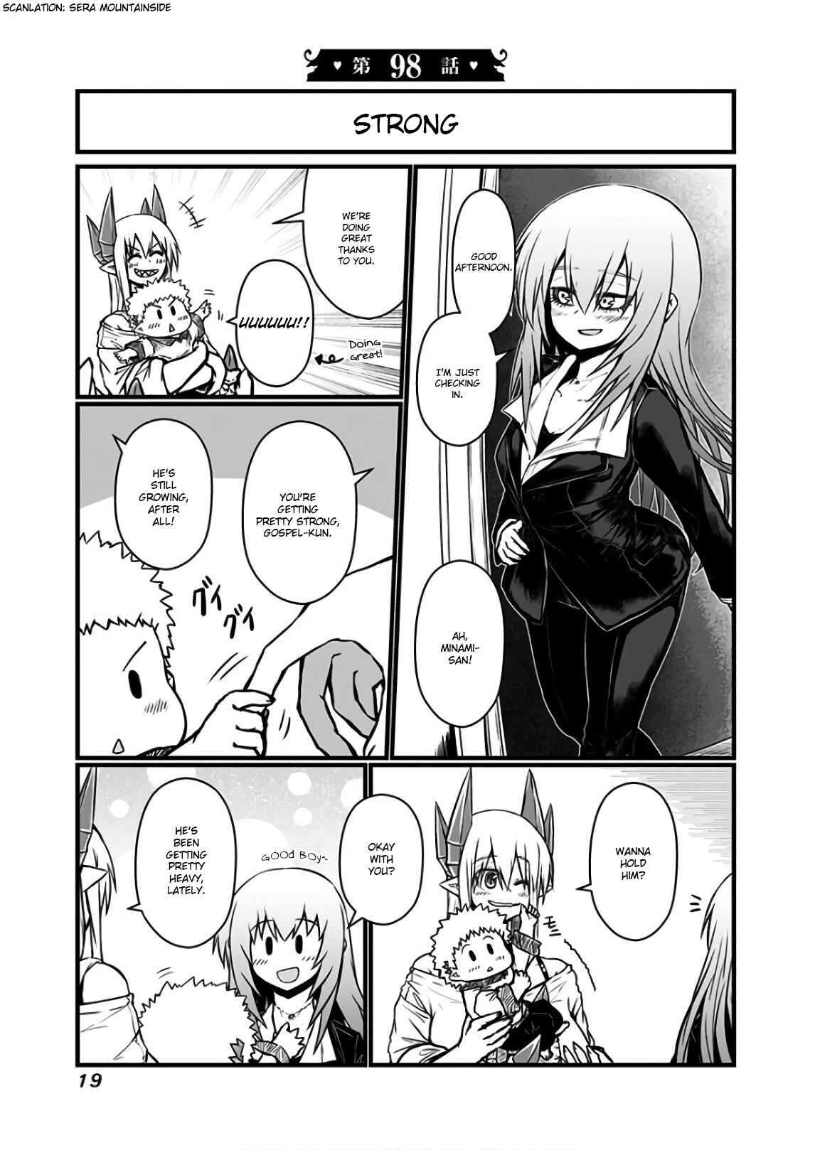 Chapter 98 - Page 1