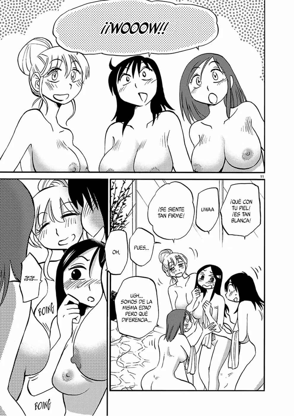 Chapter 91 - Page 12