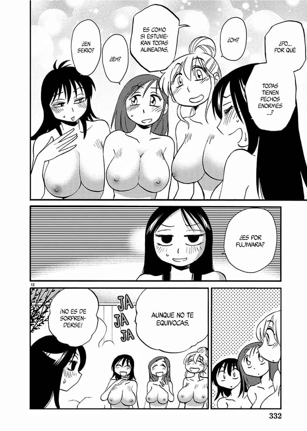 Chapter 91 - Page 13