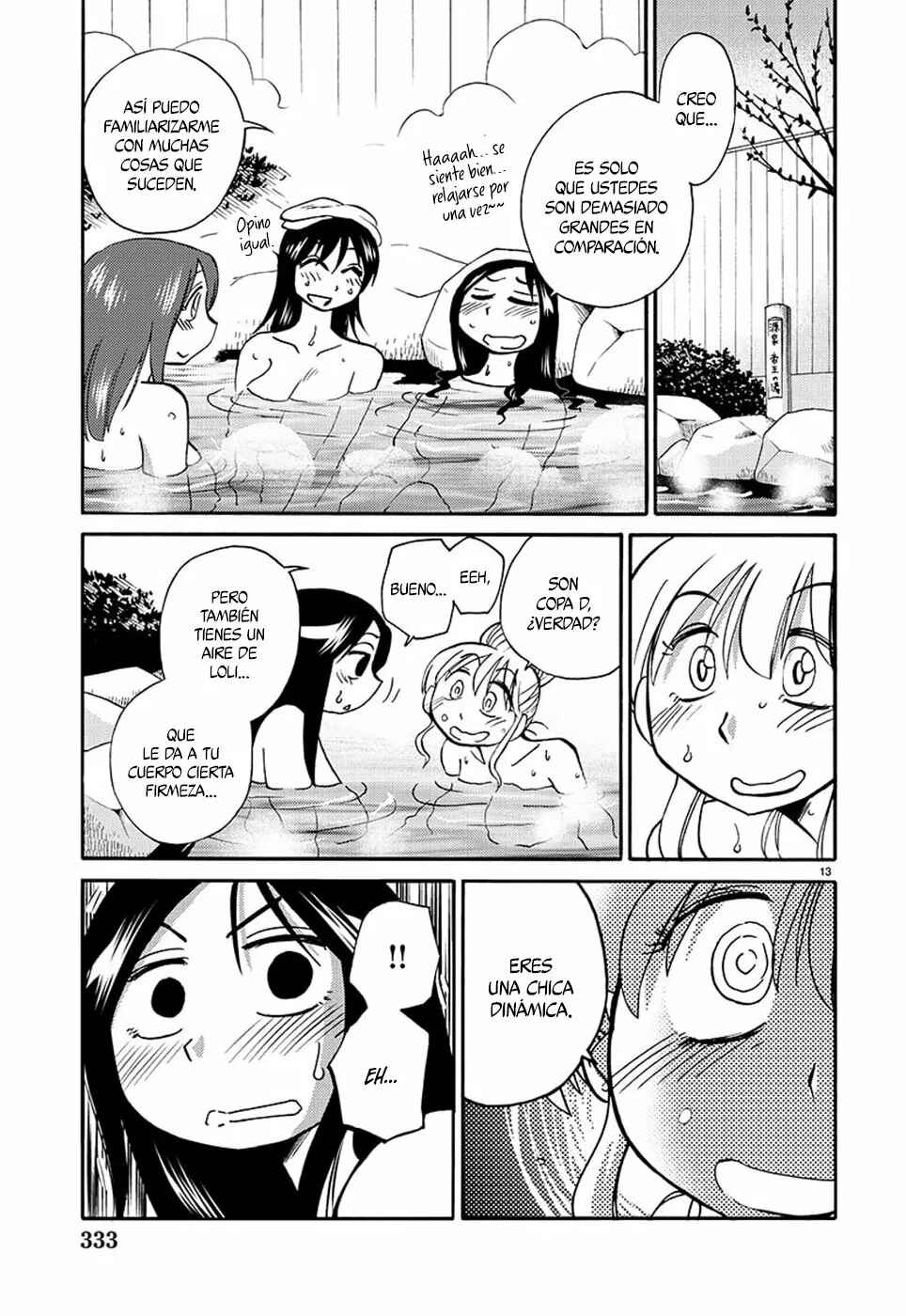Chapter 91 - Page 14