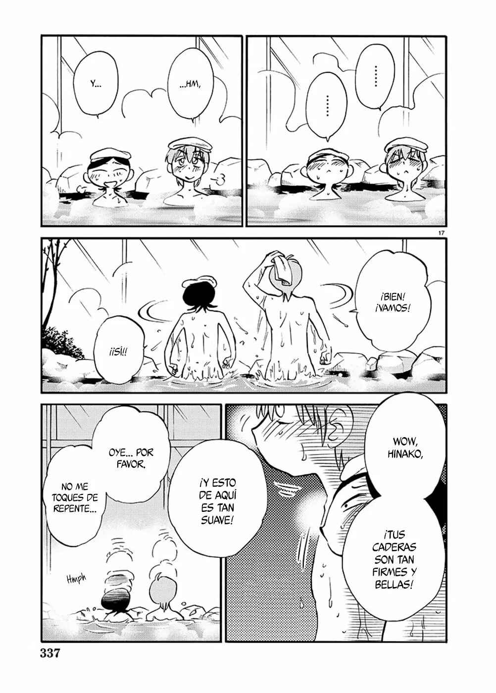Chapter 91 - Page 18