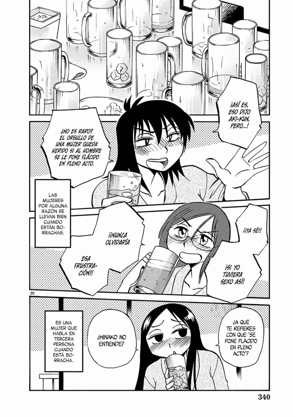 Chapter 91 - Page 21