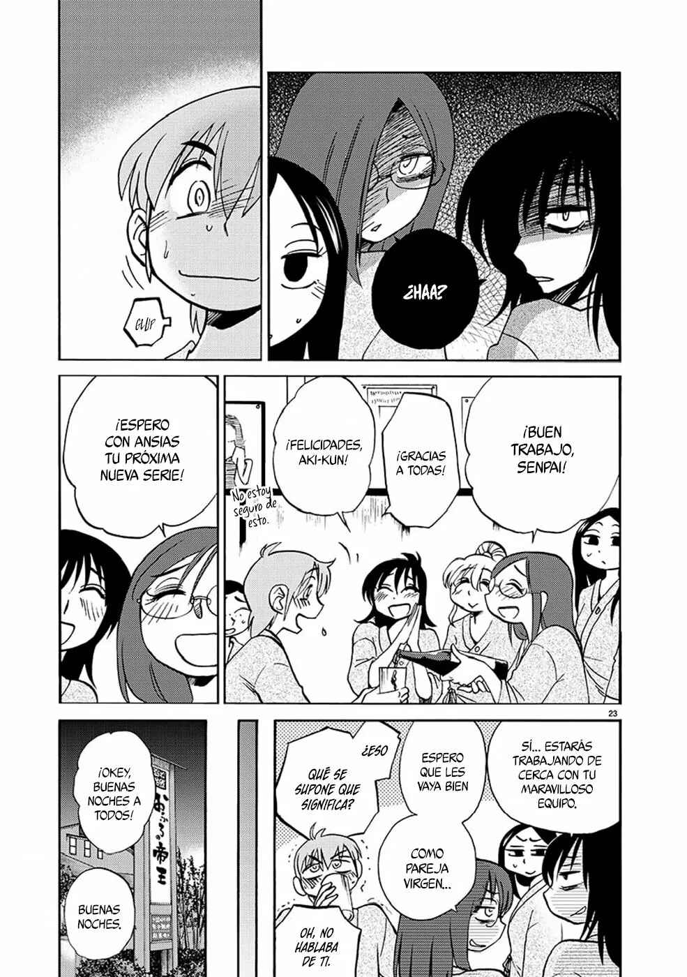Chapter 91 - Page 24