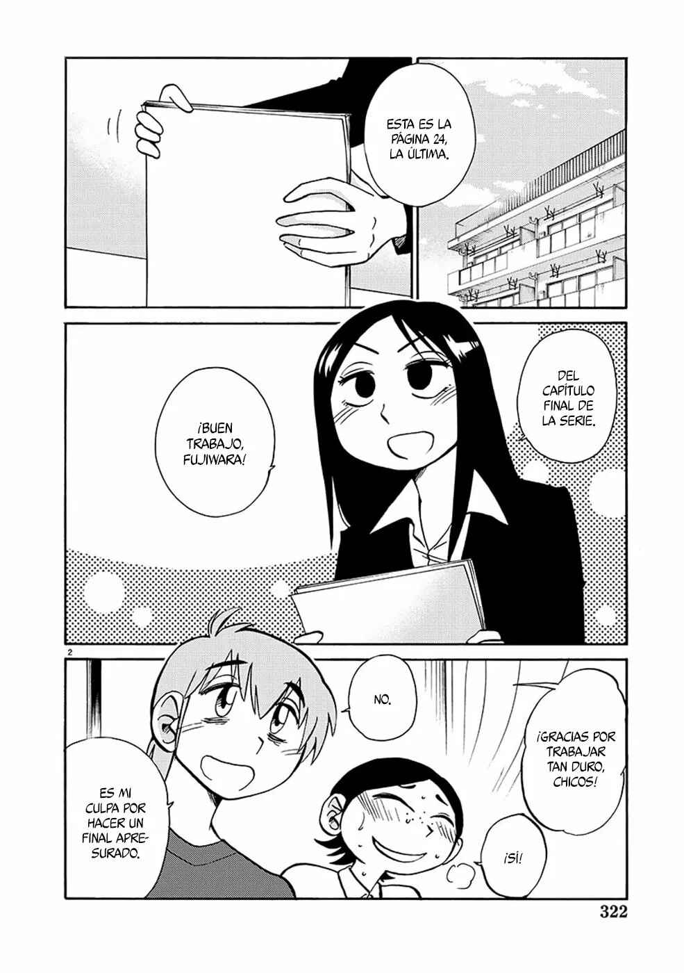 Chapter 91 - Page 3
