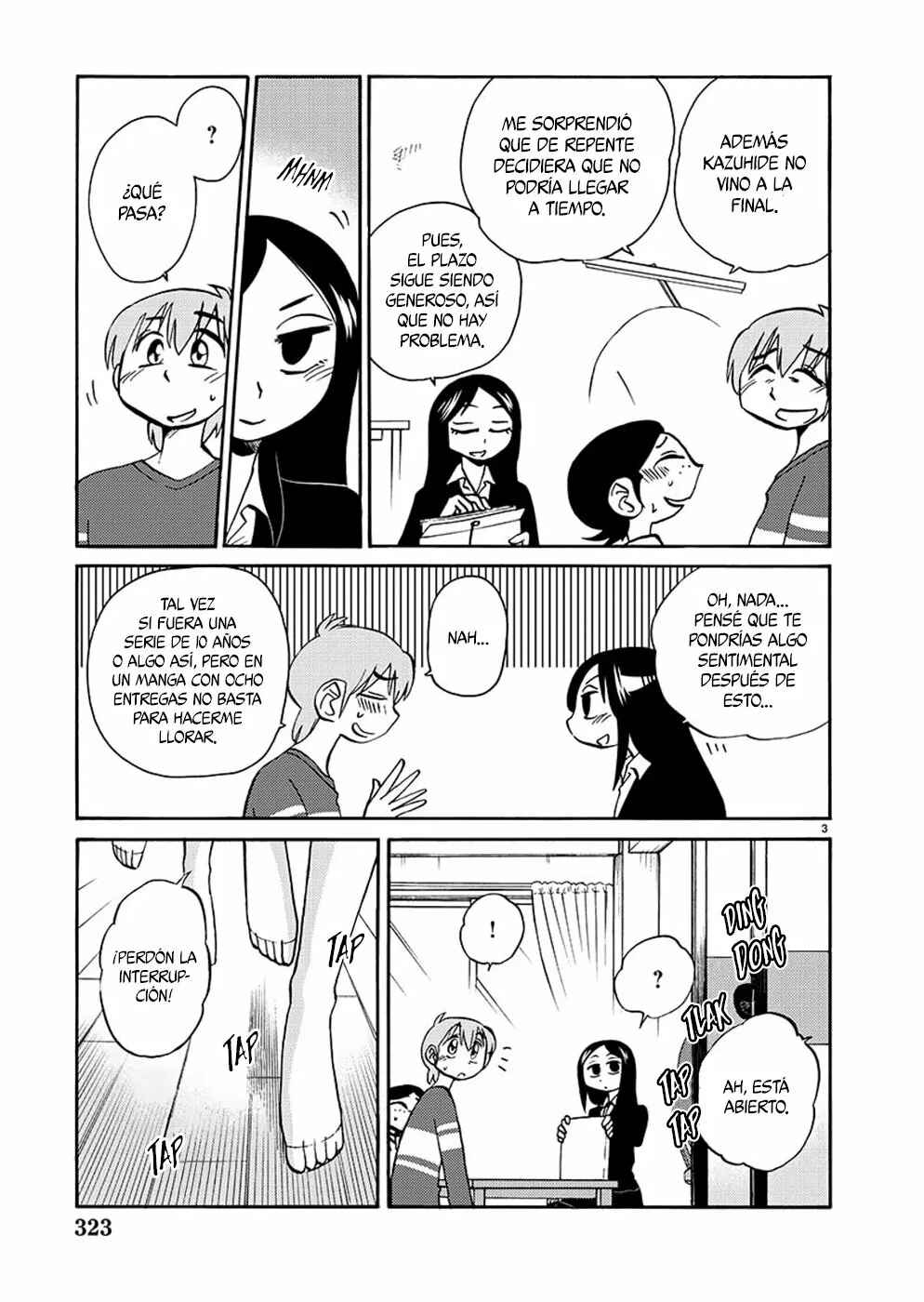 Chapter 91 - Page 4