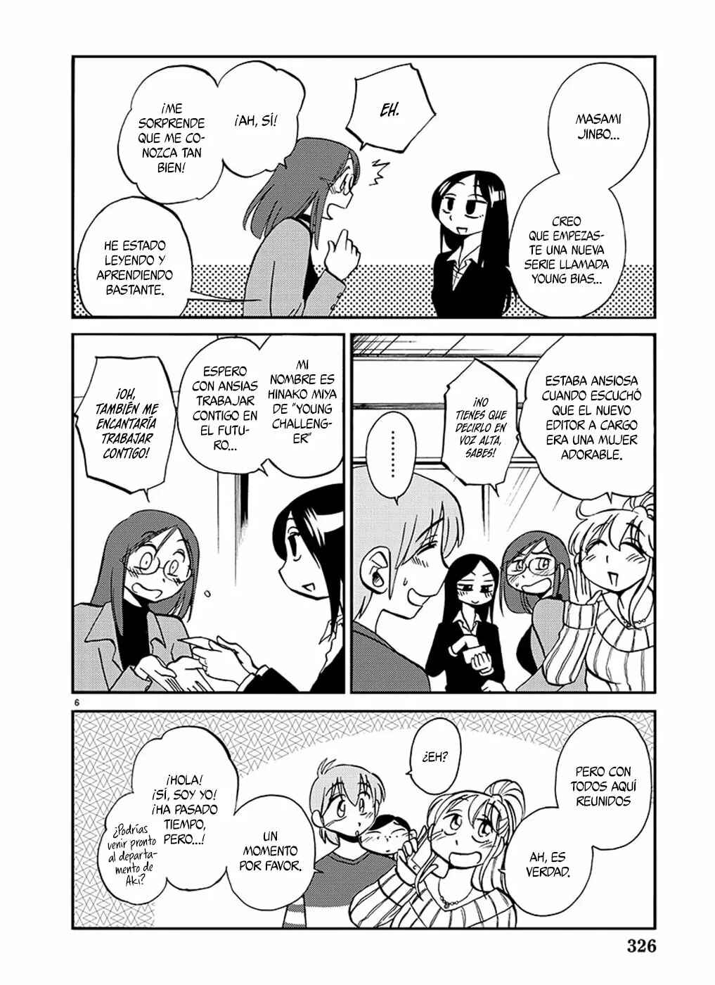 Chapter 91 - Page 7