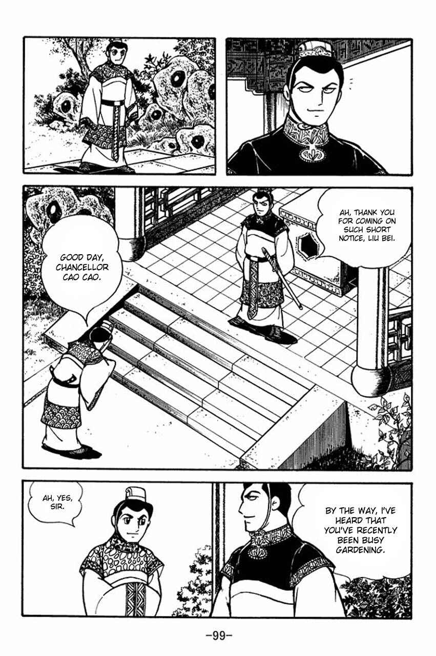 Chapter 80 - Page 10