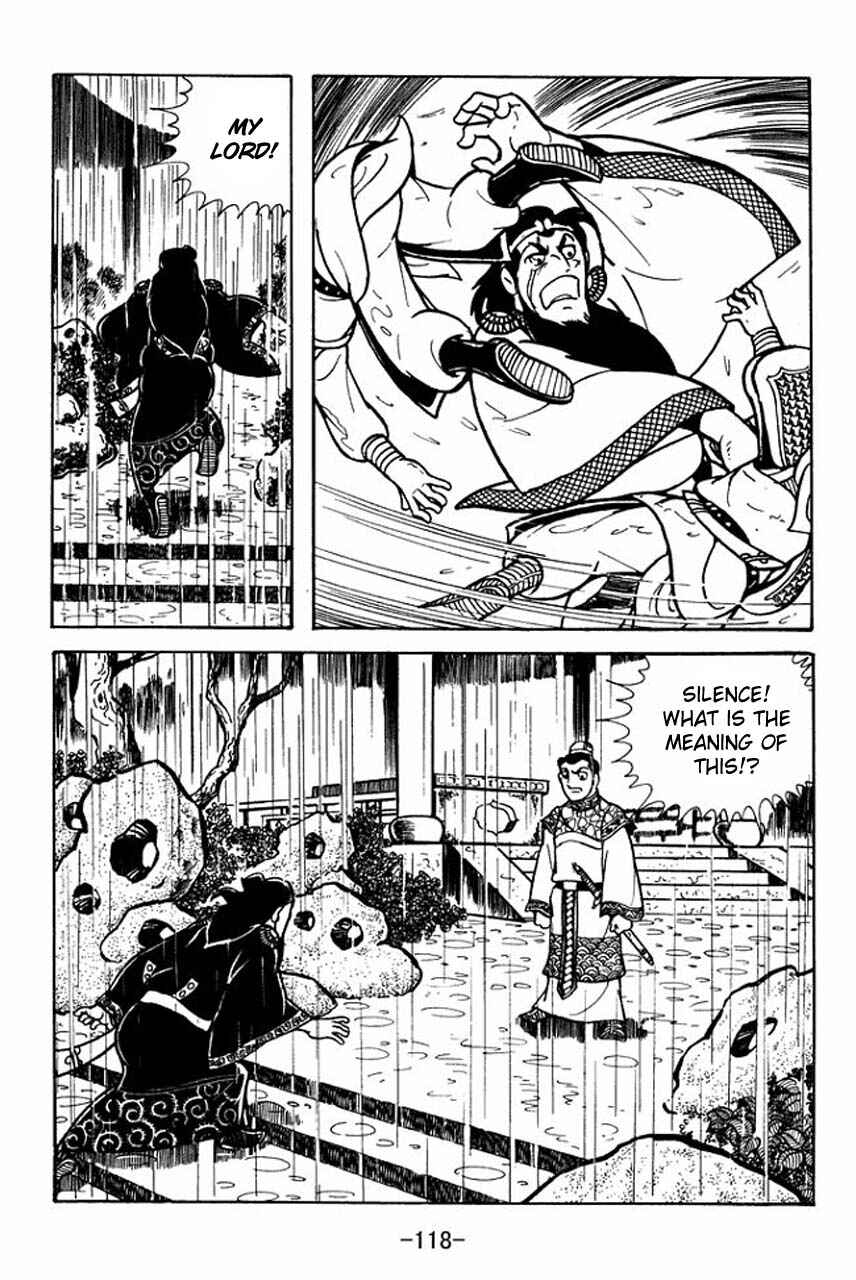 Chapter 80 - Page 29