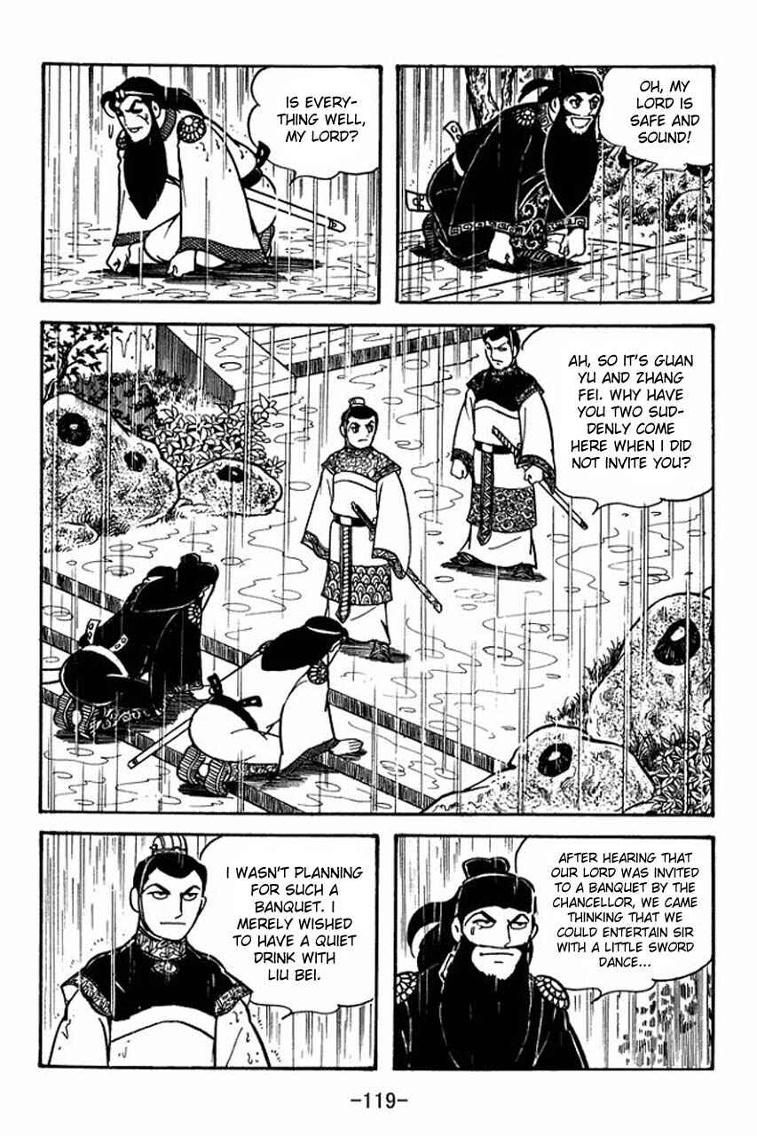 Chapter 80 - Page 30
