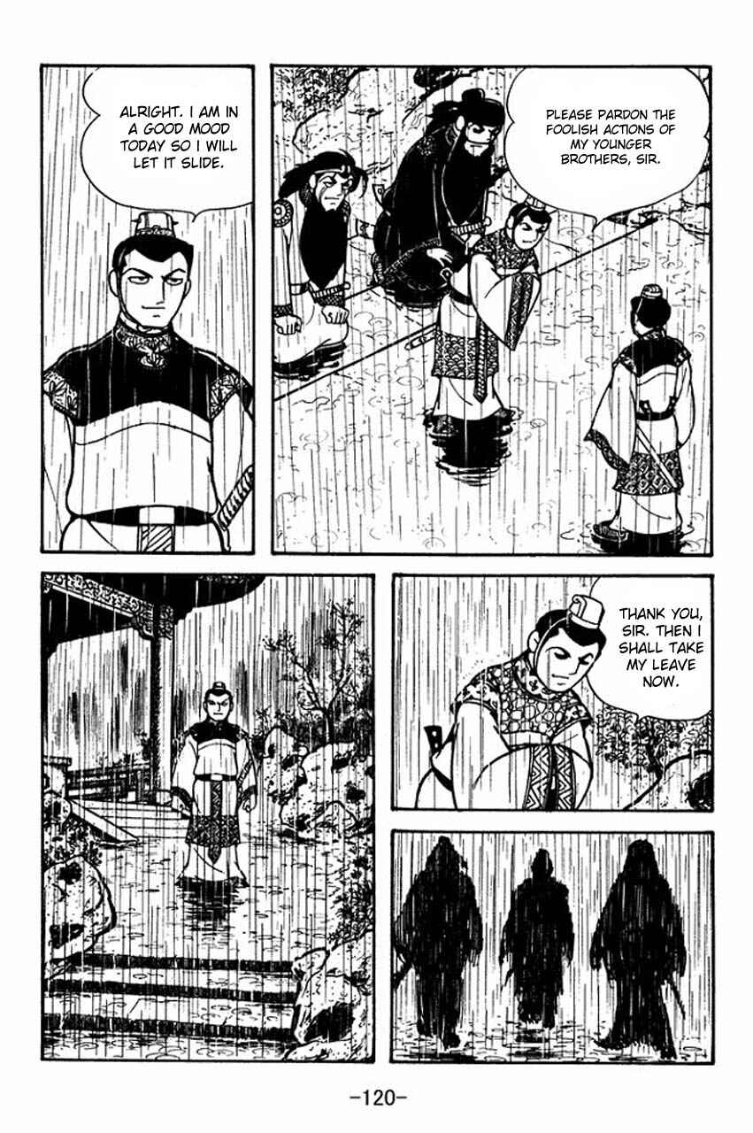 Chapter 80 - Page 31
