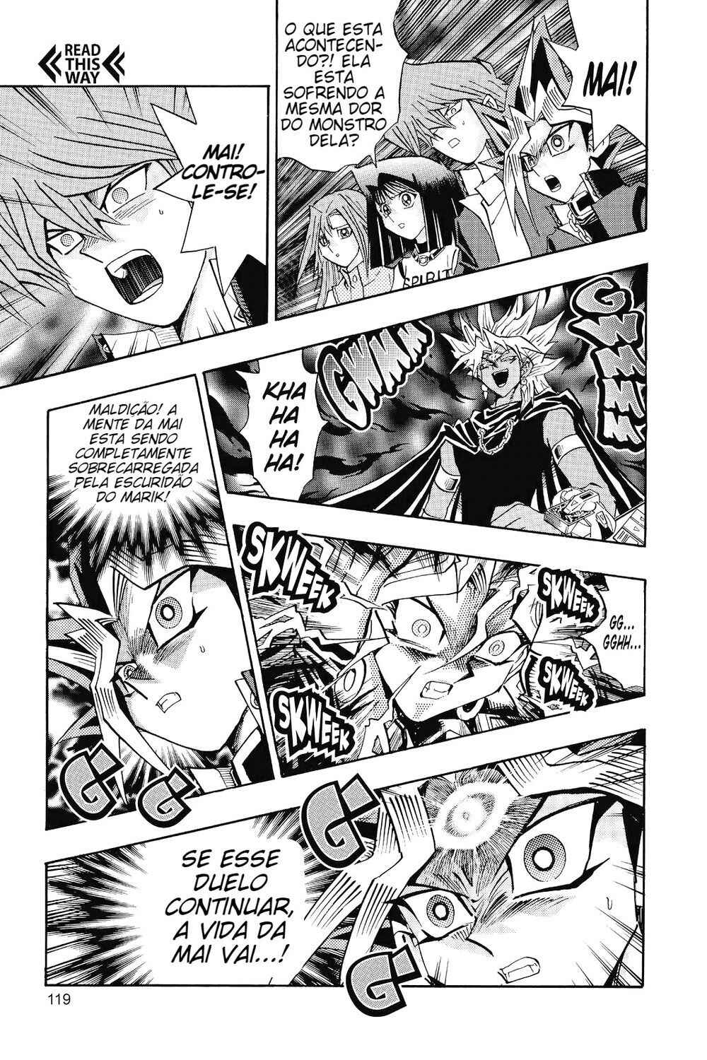 Chapter 162 - Page 14