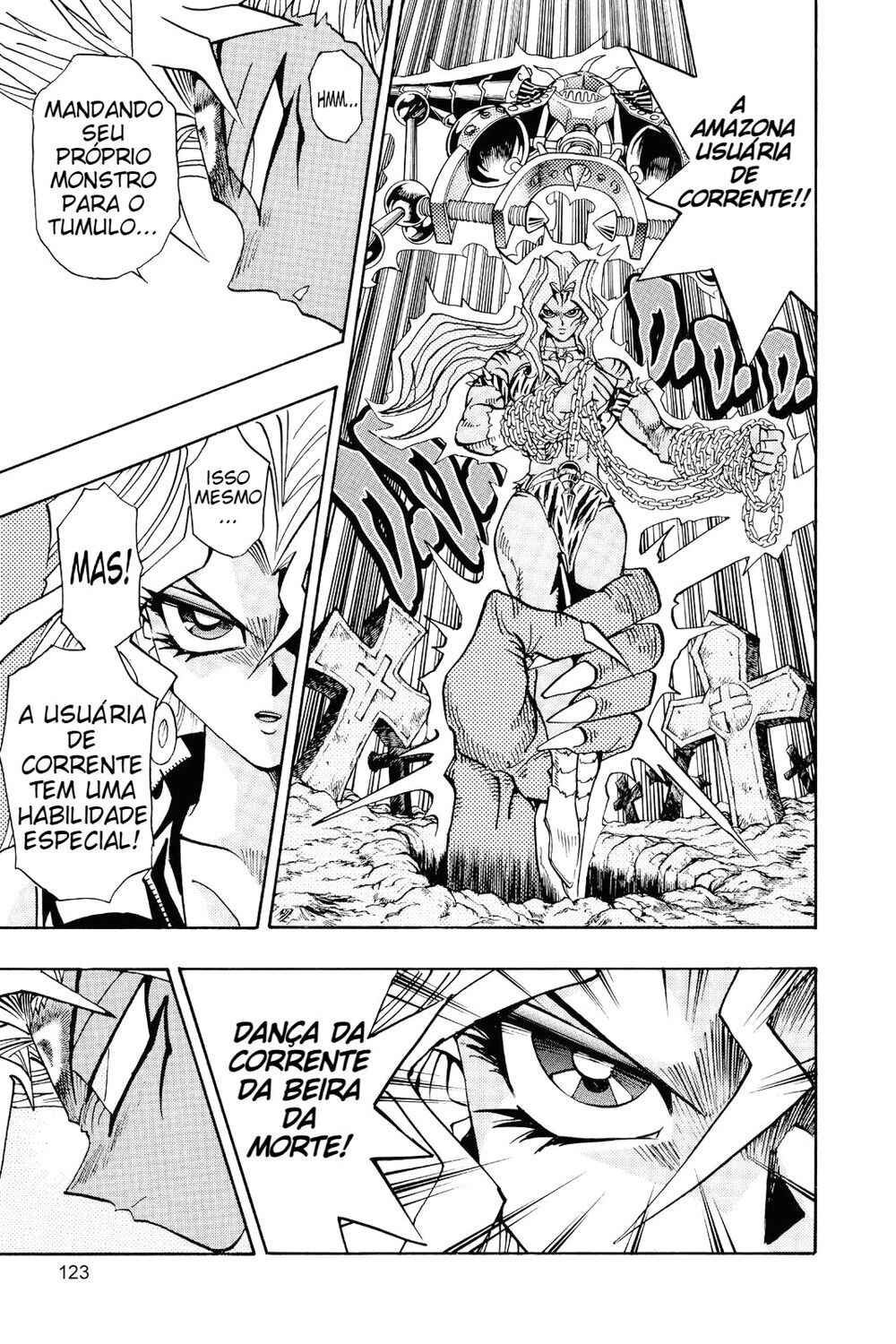 Chapter 162 - Page 18